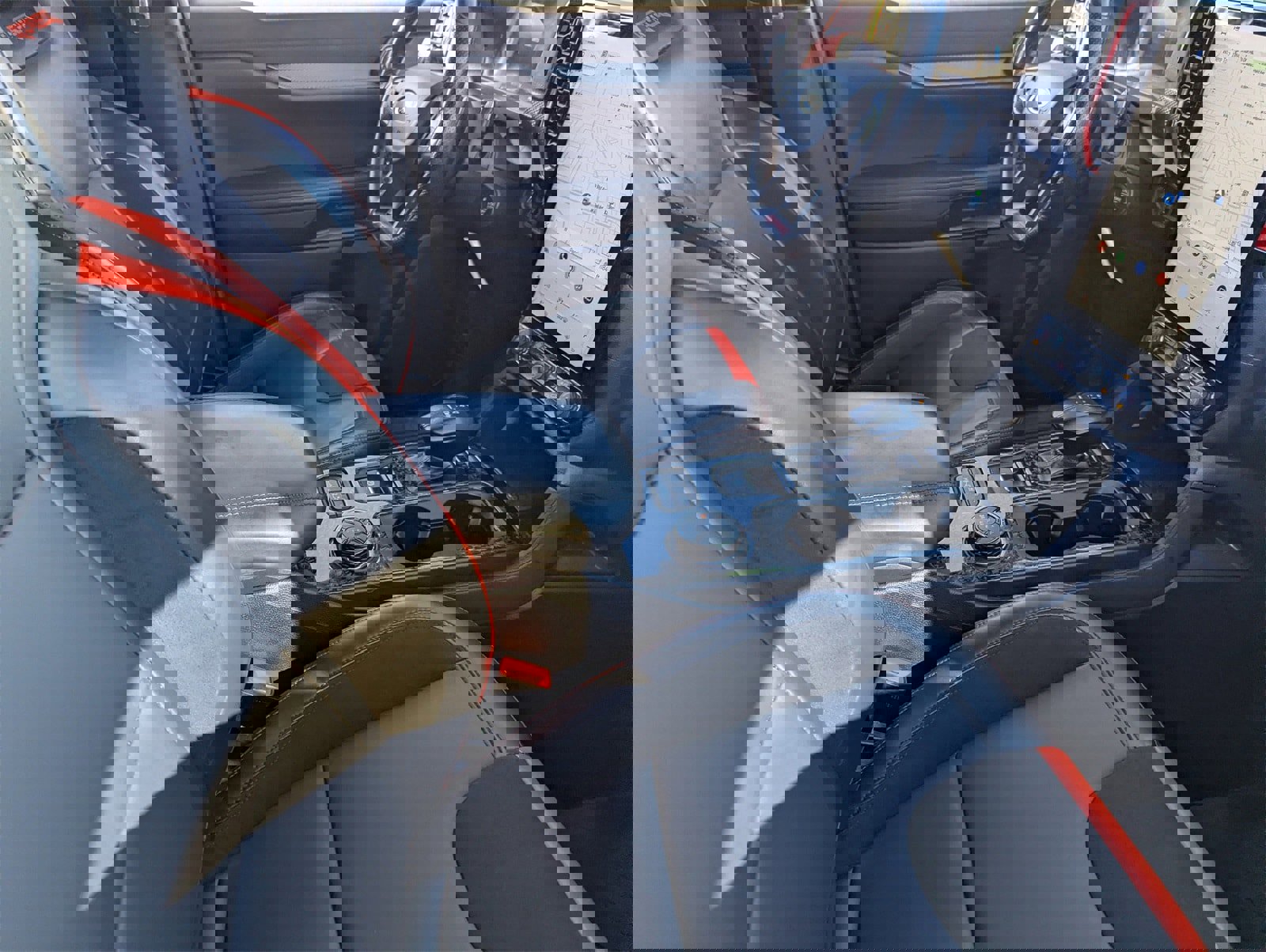 Certified 2024 Ford Ranger Raptor image 11