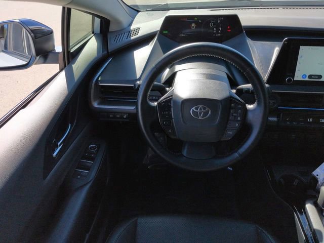 Used 2024 Toyota Prius Limited image 14