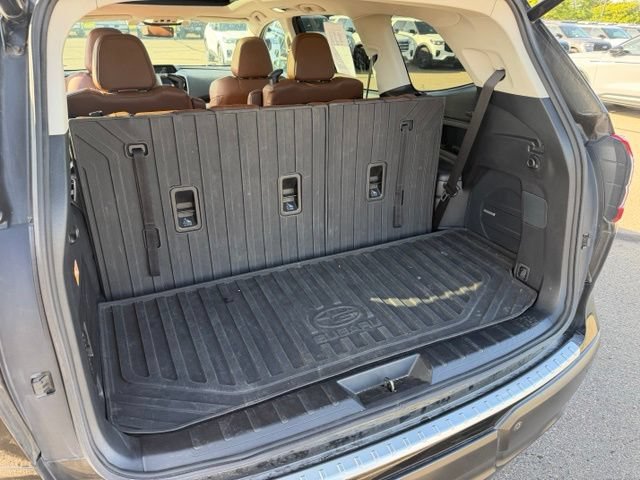 Used 2020 Subaru Ascent Touring w/ Popular Package #2A AWD/4WD image 30