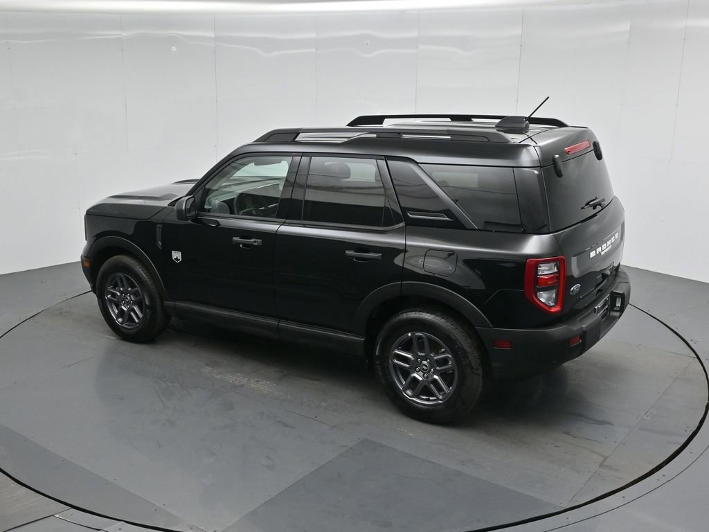 Certified 2025 Ford Bronco Sport Big Bend image 20