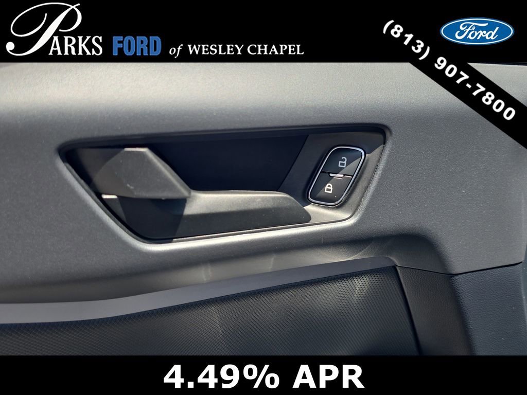 Certified 2023 Ford Bronco Sport Big Bend w/ Convenience Package image 16