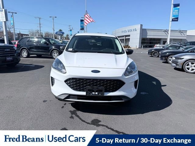 Certified 2022 Ford Escape SE w/ Convenience Package AWD/4WD image 8