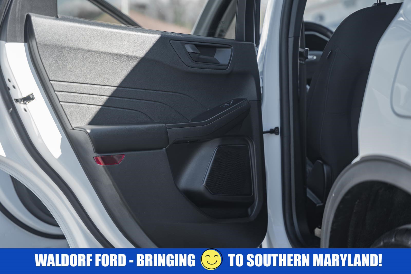 Certified 2023 Ford Escape Active image 40