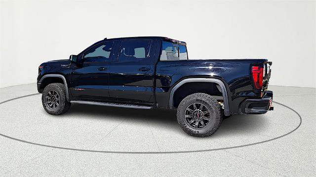 Used 2024 GMC Sierra 1500 AT4X image 5