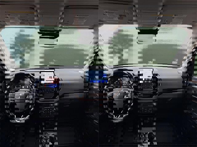 Certified 2023 Ford Bronco Sport Badlands w/ Premium Package image 19