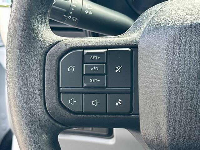 Certified 2025 Ford F250 XL w/ XL Driver Assist Package AWD/4WD image 23