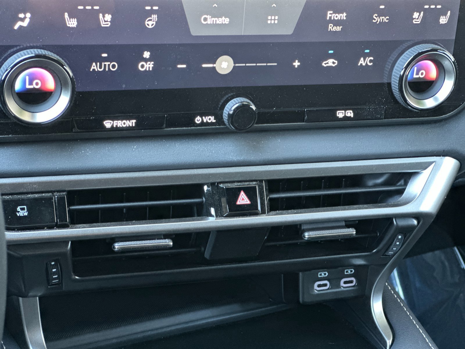 Used 2024 Lexus RX 350 Premium image 20