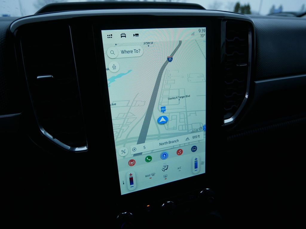 Certified 2024 Ford Ranger XLT image 23