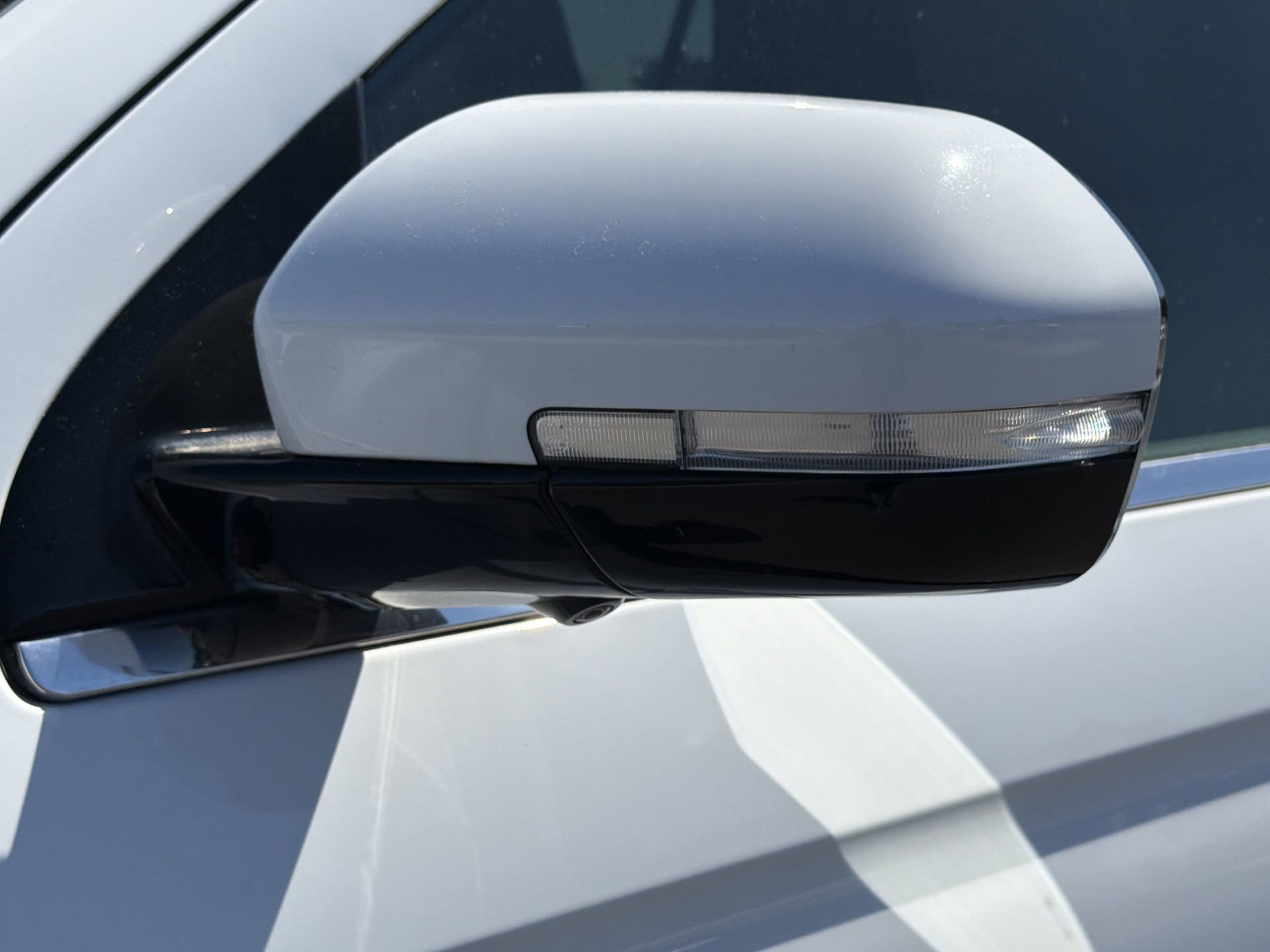 Certified 2021 Ford Expedition Max Limited image 39