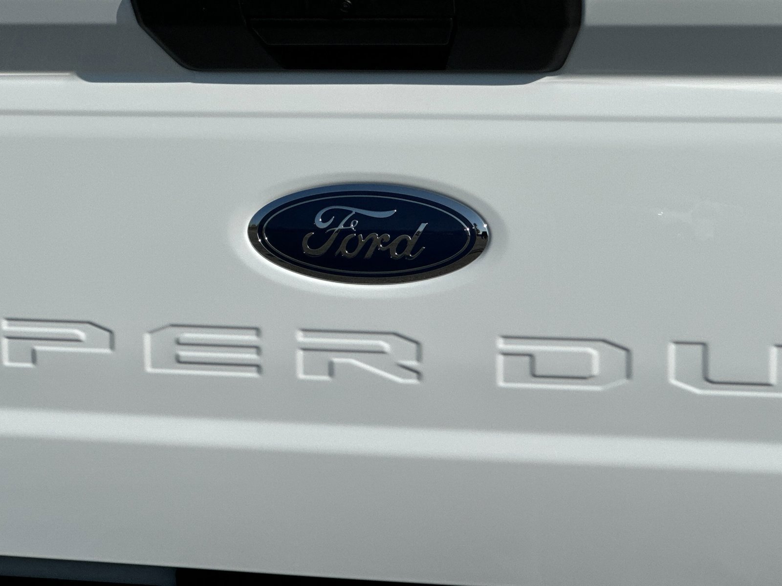 Certified 2026 Ford F250 XL w/ XL Chrome Package image 23