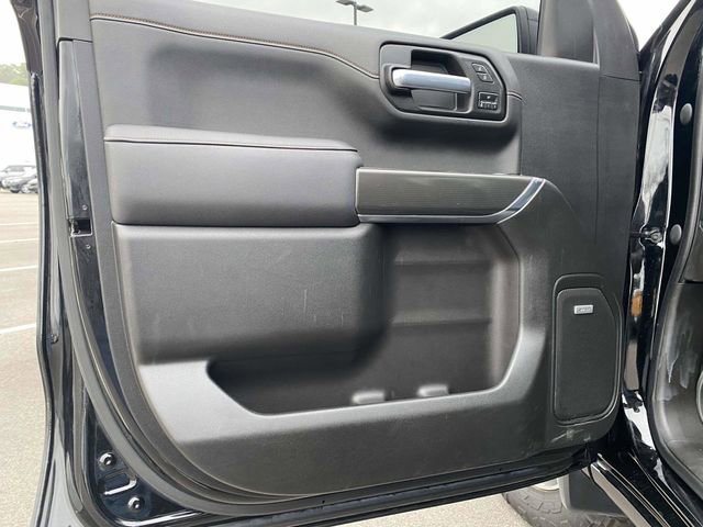 Used 2021 GMC Sierra 1500 AT4 w/ AT4 Value Package image 21