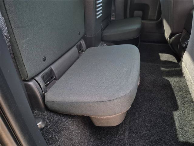 Used 2024 Nissan Frontier S w/ S Utility Package RWD image 18