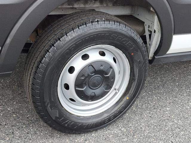 Certified 2021 Ford Transit 250 148 High Roof w/ Load Area Protection Package image 29