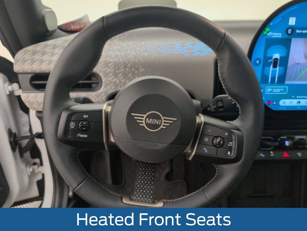 Used 2025 MINI Cooper S FWD image 34