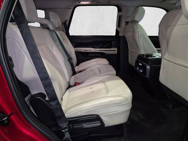 Certified 2018 Ford Expedition Platinum AWD/4WD image 21