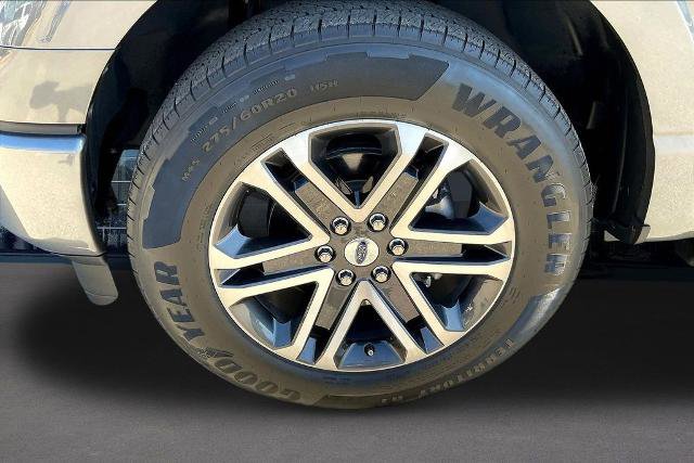 Certified 2023 Ford F150 XL w/ STX Appearance Package RWD image 35