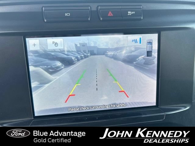 Certified 2021 Ford F150 XL w/ Equipment Group 101A High AWD/4WD image 31
