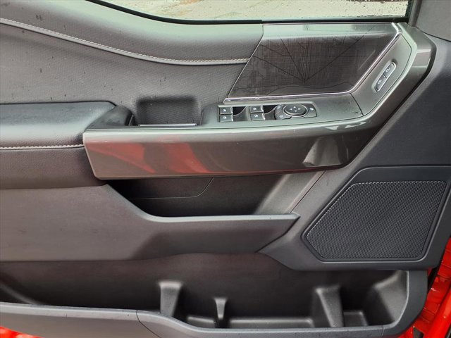 Certified 2023 Ford F150 XLT w/ Equipment Group 302A High image 22