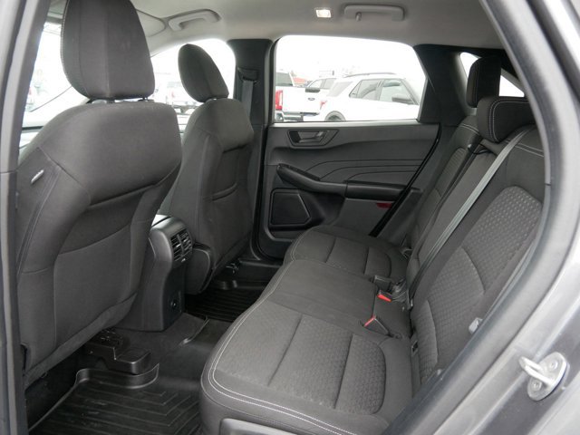 Certified 2023 Ford Escape Active w/ Cold Weather Package FWD image 12