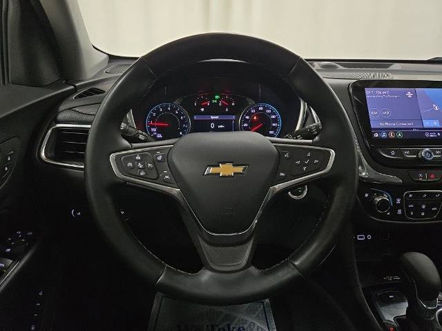 Used 2023 Chevrolet Equinox Premier AWD/4WD image 4