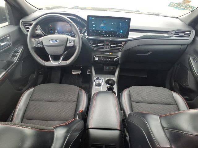 Certified 2023 Ford Escape ST-Line w/ Tech Pack #1 image 10