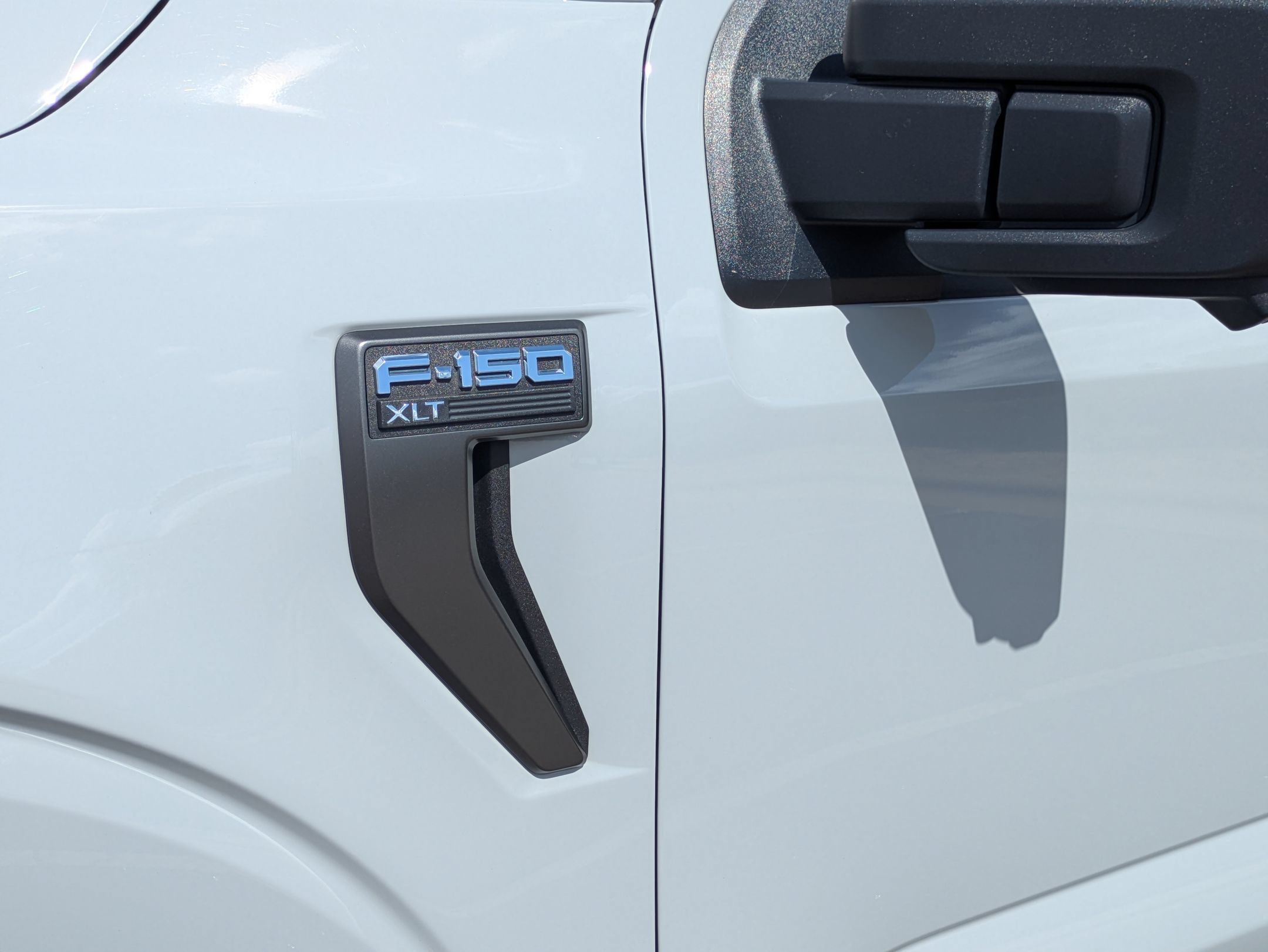 Certified 2023 Ford F150 XLT w/ Equipment Group 302A High AWD/4WD image 12
