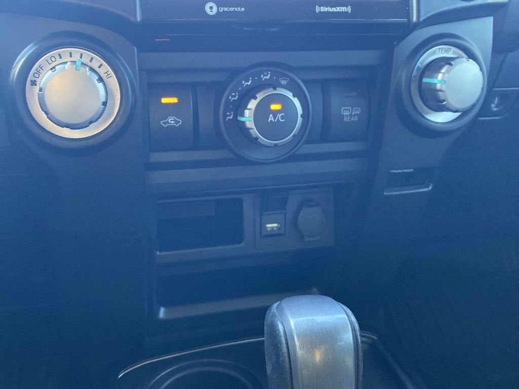 Used 2021 Toyota 4Runner SR5 RWD image 25