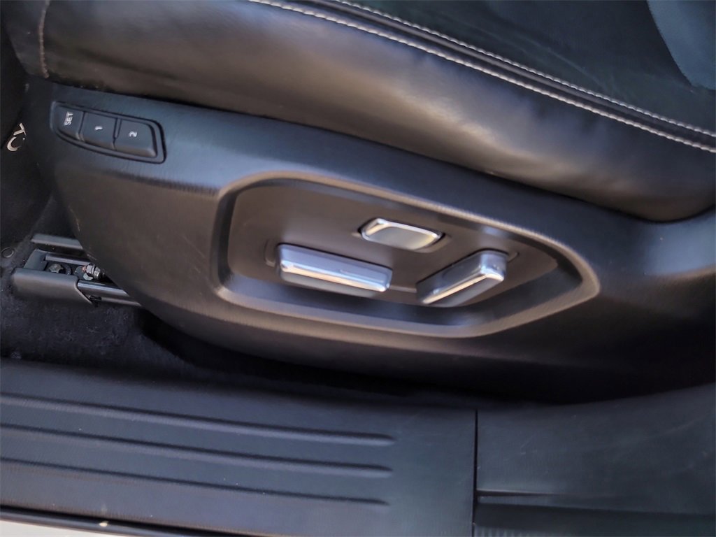 Used 2022 MAZDA CX-9 Grand Touring image 19