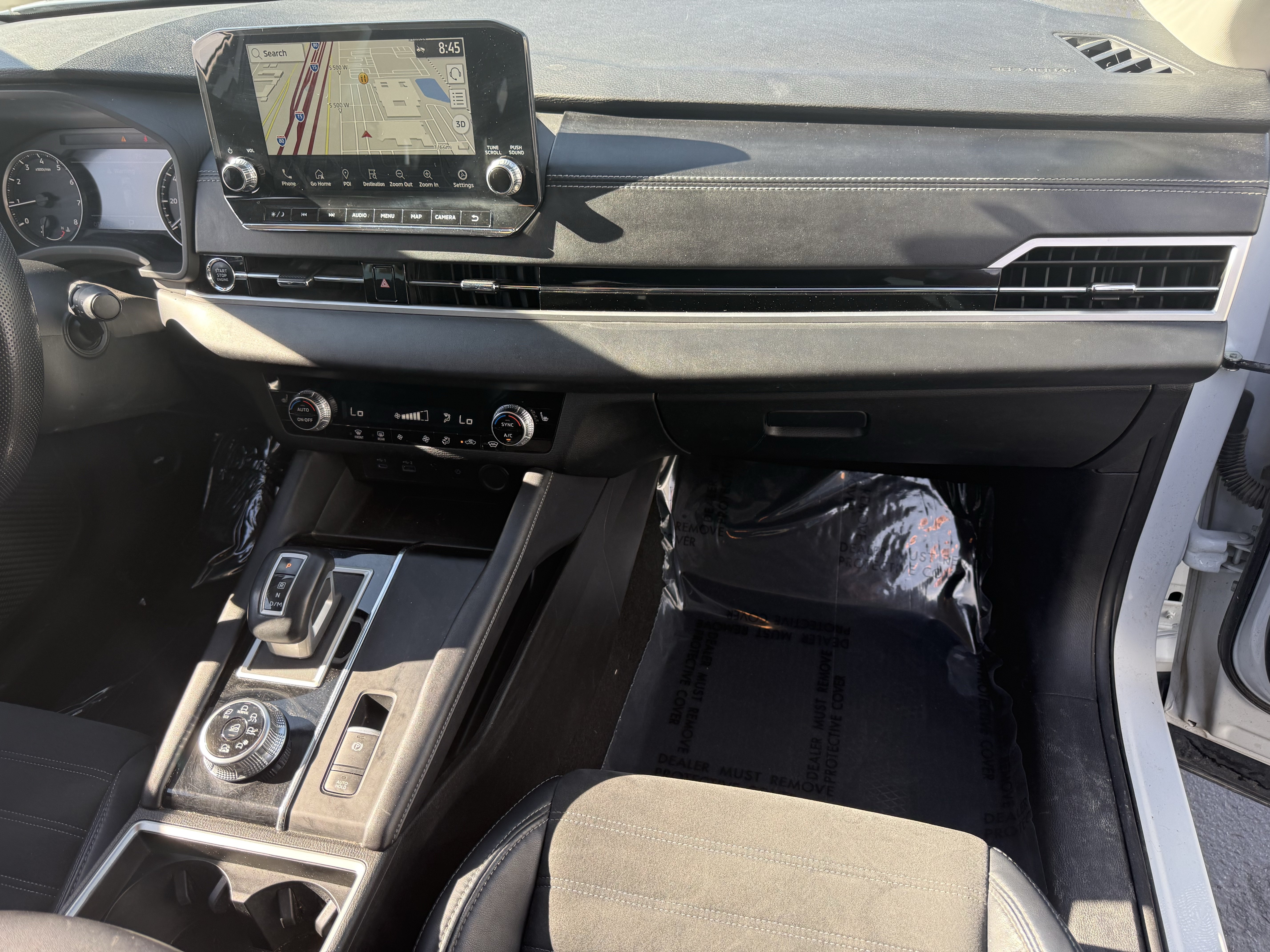 Used 2022 Mitsubishi Outlander SE AWD/4WD image 26