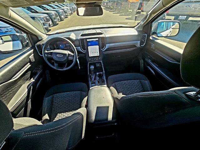 Certified 2024 Ford Ranger XL w/ Trailer Tow Package image 15