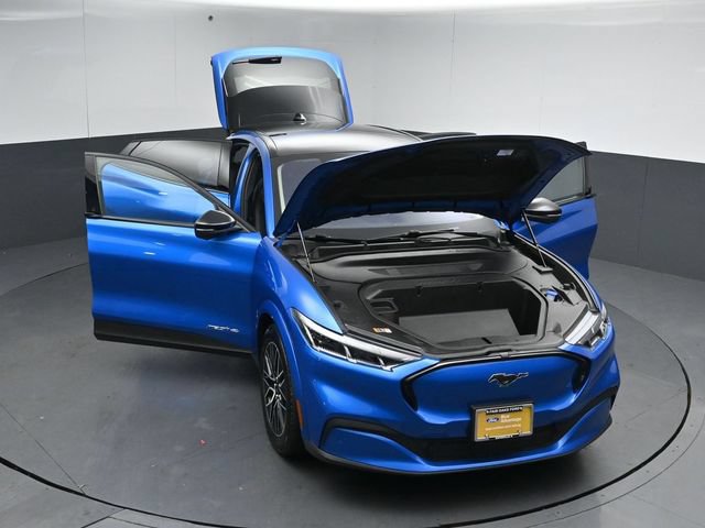 Certified 2025 Ford Mustang Mach-E Premium AWD/4WD image 55