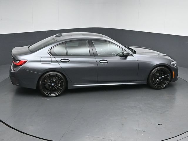 Used 2021 BMW 330i xDrive Sedan w/ M Sport Package AWD/4WD image 51