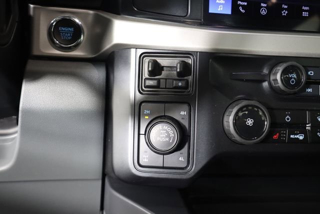 Certified 2025 Ford F250 XLT w/ Tremor Off-Road Package image 58