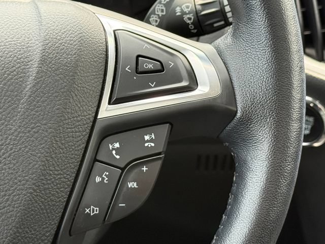 Certified 2023 Ford Edge SEL w/ Convenience Package AWD/4WD image 29