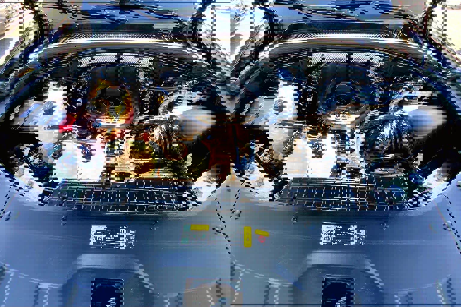 Used 2023 Jeep Grand Cherokee 4WD 4xe image 28