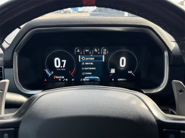 Certified 2023 Ford F150 Raptor image 24