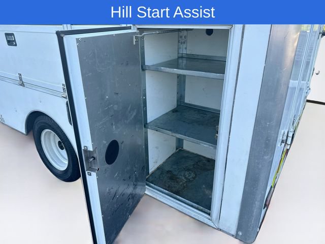 Certified 2021 Ford E-350 and Econoline 350 Super Duty w/ Power Windows & Locks Group RWD image 27