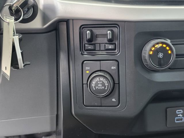 Certified 2022 Ford F150 XL w/ Equipment Group 101A High AWD/4WD image 20