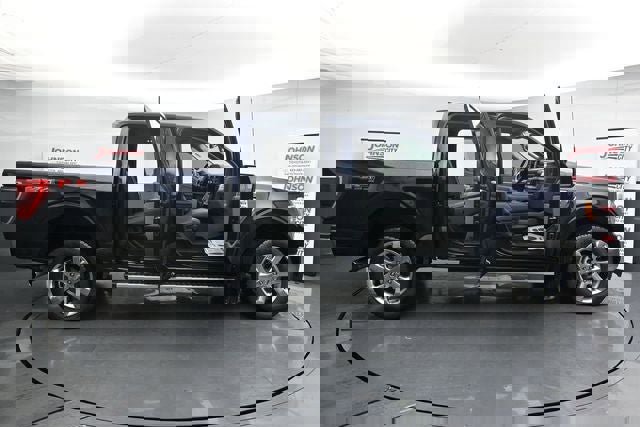 Certified 2022 Ford F150 XLT w/ Equipment Group 301A Mid AWD/4WD image 39