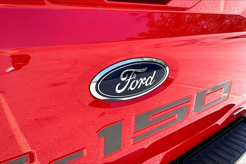 Certified 2023 Ford F150 XLT w/ Equipment Group 302A High AWD/4WD image 30