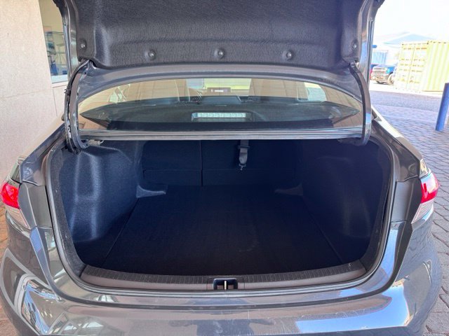Used 2024 Toyota Corolla LE FWD image 22