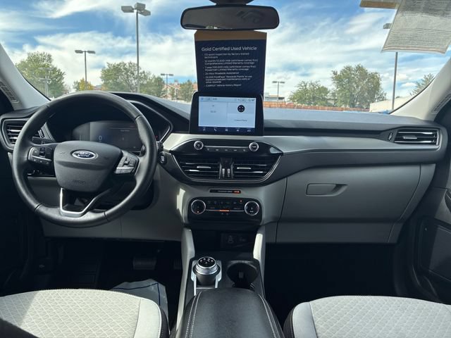 Certified 2024 Ford Escape Active FWD image 20