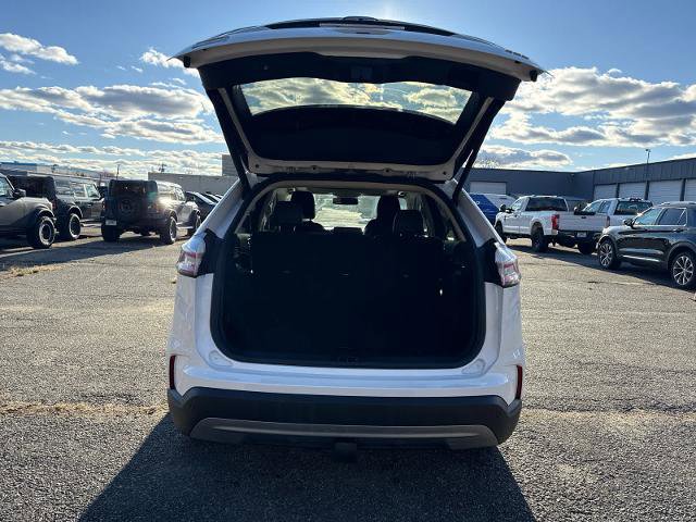 Certified 2022 Ford Edge SEL w/ Convenience Package image 10