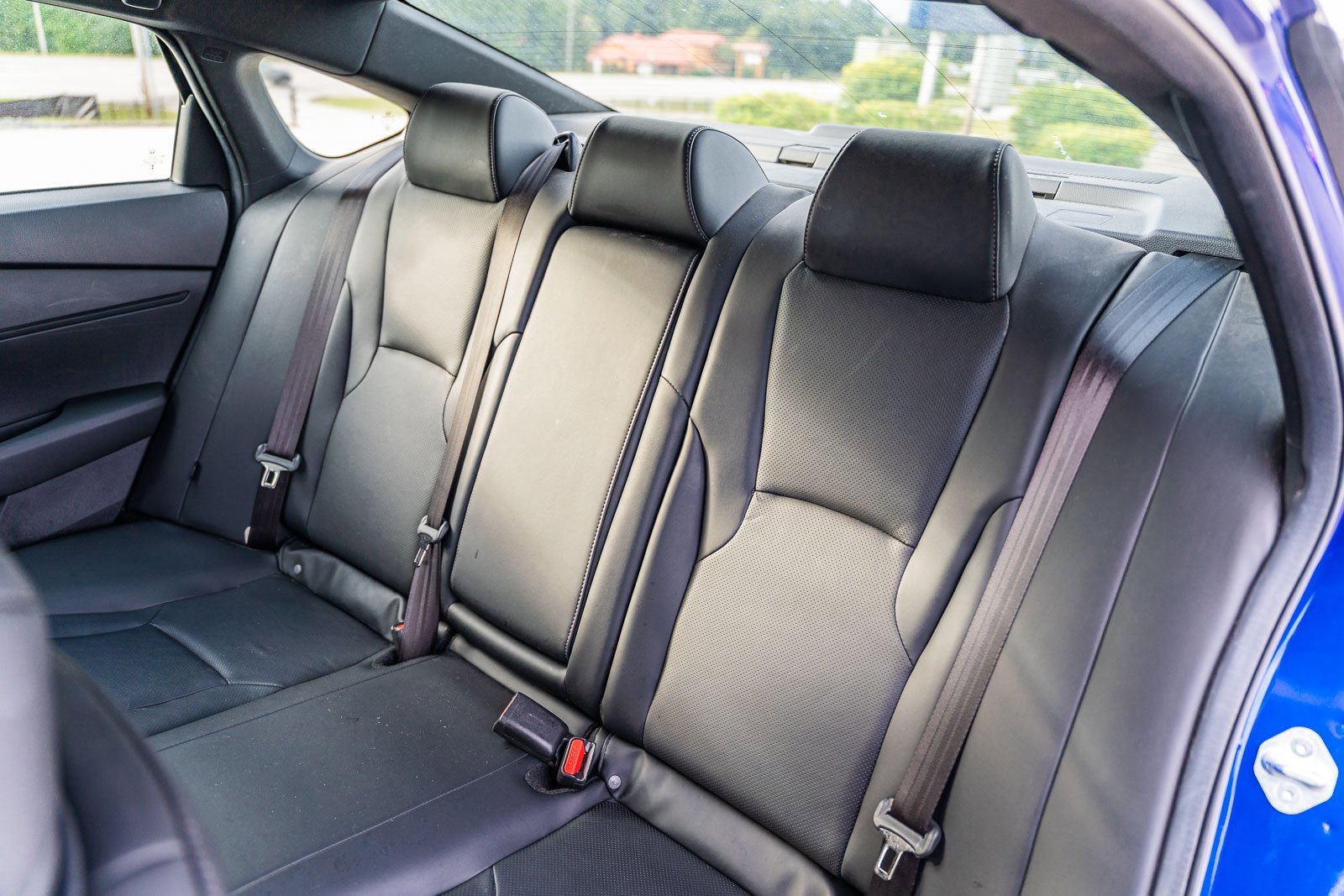 Used 2024 Honda Accord Sport image 17