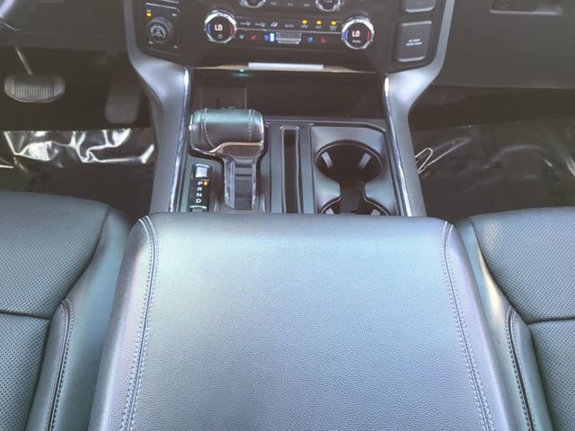 Certified 2021 Ford F150 Lariat w/ Equipment Group 502A High image 19