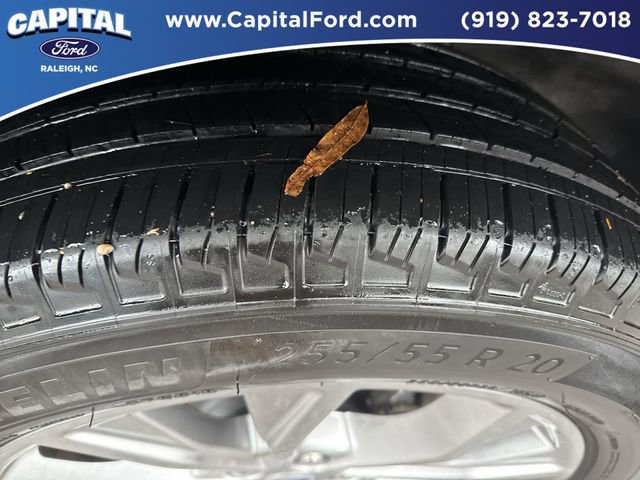 Certified 2023 Ford Explorer XLT w/ Equipment Group 202A image 14