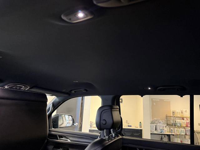 Used 2024 Jeep Wagoneer Series II w/ Convenience Group I image 39