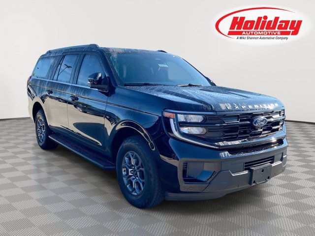Certified 2026 Ford Expedition Max Active