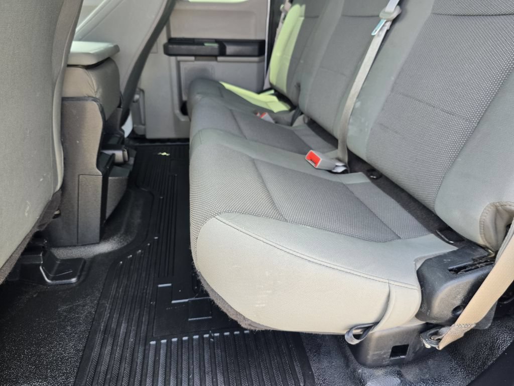 Certified 2019 Ford F250 XL w/ STX Appearance Package AWD/4WD image 31