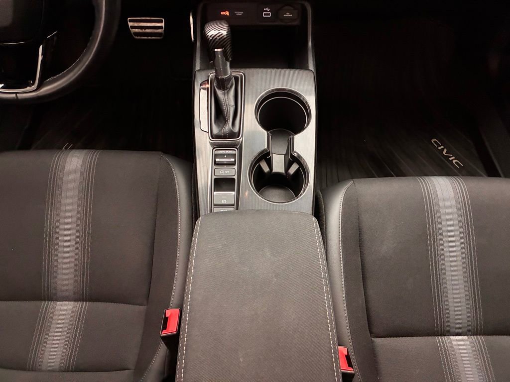 Used 2024 Honda Civic Sport image 21